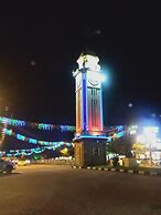 SP Central Hotel