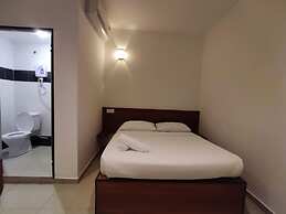 SP Central Hotel