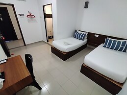 SP Central Hotel
