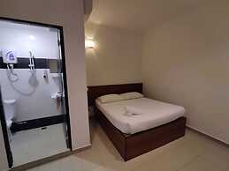 SP Central Hotel