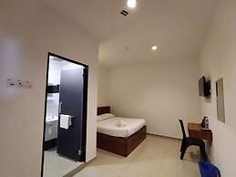 SP Central Hotel