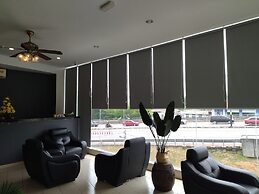 SP Central Hotel