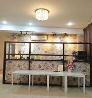 SP Central Hotel