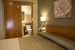 Hostal Barris