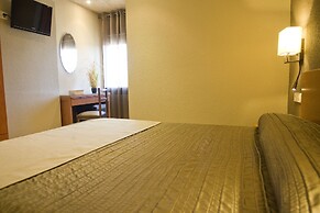 Hostal Barris