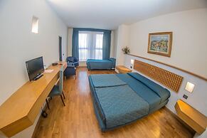 Hotel Ghibellino