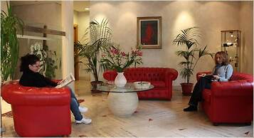 Hotel Ghibellino