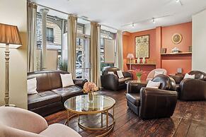 Hotel De Sevres