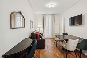Hotel De Sevres