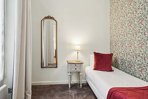 Hotel De Sevres