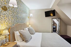 Hotel De Sevres
