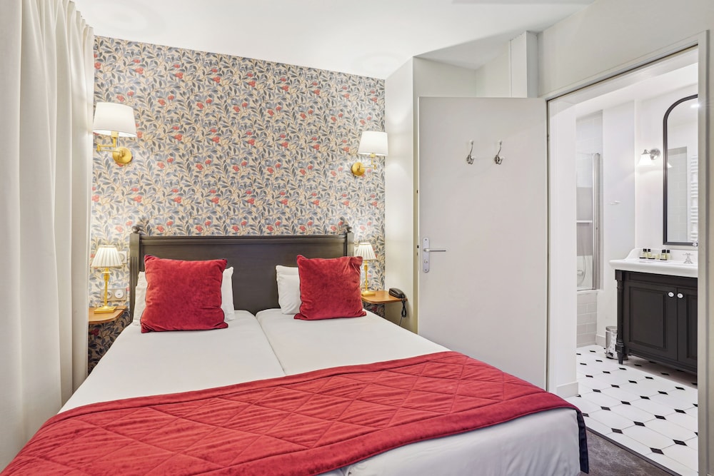 Hotel De Sevres