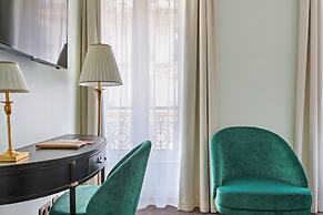 Hotel De Sevres