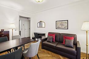 Hotel De Sevres
