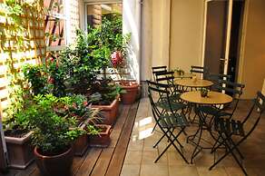 Hotel De Sevres