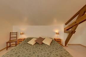 Le logis de Mousterlin
