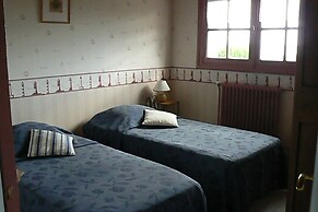 Le logis de Mousterlin