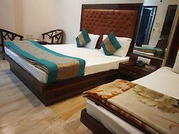 Hotel Indo continental