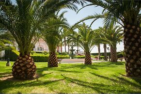 La Corte Di Opaka