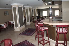 Rest Hotel