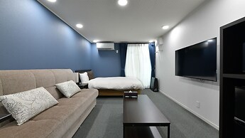Villa Front Kyoto Seimei