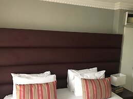 The Sails Penthouse C703