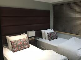 The Sails Penthouse C703