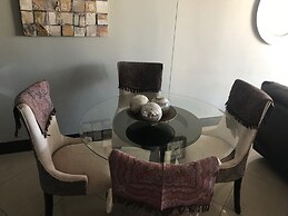 The Sails Penthouse C703