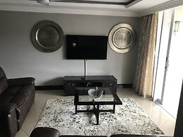 The Sails Penthouse C703