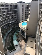 The Sails Penthouse C703