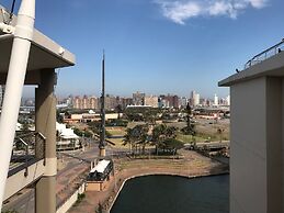 The Sails Penthouse C703