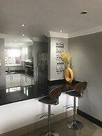 The Sails Penthouse C703