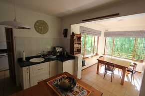 Cybele Lodge