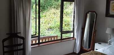 Cybele Lodge