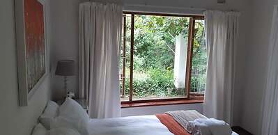 Cybele Lodge