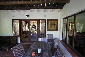 Cybele Lodge