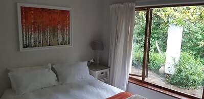 Cybele Lodge