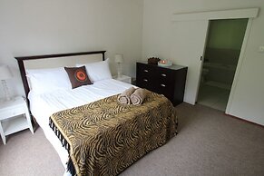 Cybele Lodge