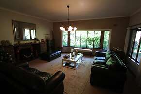 Cybele Lodge