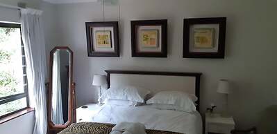 Cybele Lodge