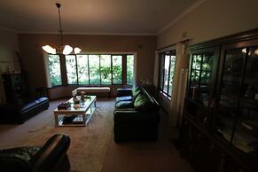 Cybele Lodge