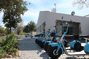 theLAB Franschhoek