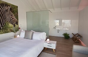 theLAB Franschhoek