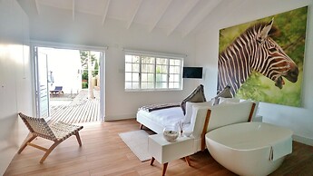 theLAB Franschhoek