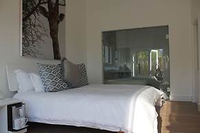 theLAB Franschhoek