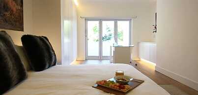 theLAB Franschhoek