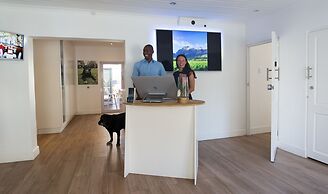 theLAB Franschhoek