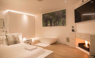 theLAB Franschhoek