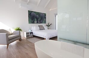 theLAB Franschhoek