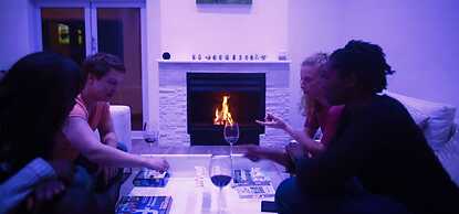 theLAB Franschhoek